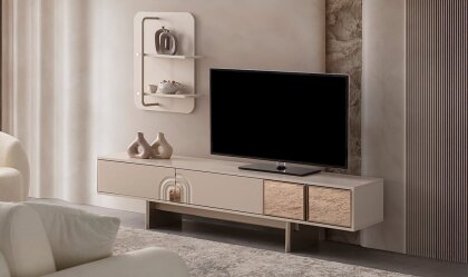 Medusa Home Mobilya - Lotta Yemek Odası