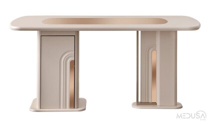 Medusa Home Mobilya - Lotta Yemek Odası