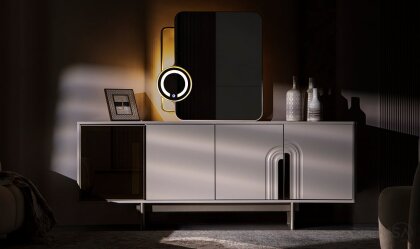 Medusa Home Mobilya - Lotta Yemek Odası