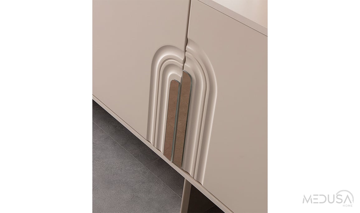 Medusa Home Mobilya - Lotta Yemek Odası