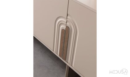 Medusa Home Mobilya - Lotta Yemek Odası