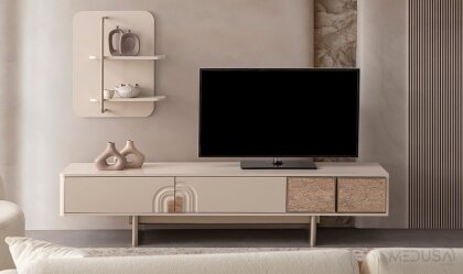 Medusa Home Mobilya - Lotta Yemek Odası