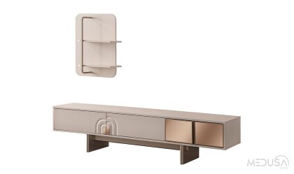 Medusa Home Mobilya - Lotta Yemek Odası