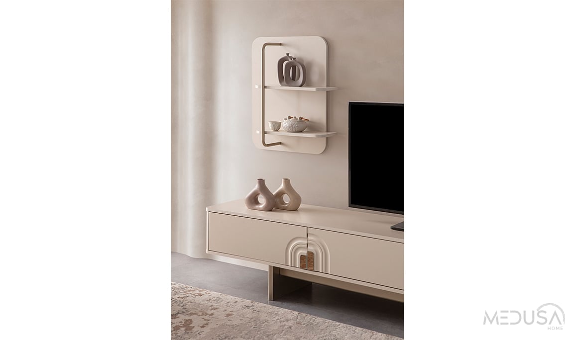 Medusa Home Mobilya - Lotta Yemek Odası