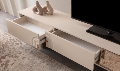 Medusa Home Mobilya - Lotta Yemek Odası