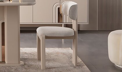 Medusa Home Mobilya - Lotta Yemek Odası