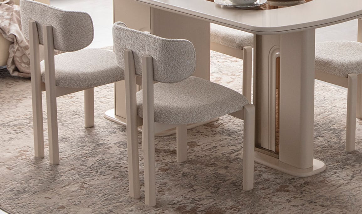 Medusa Home Mobilya - Lotta Yemek Odası