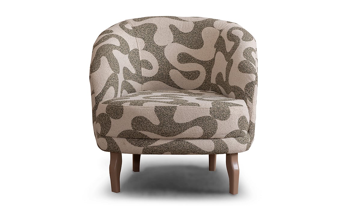 Medusa Home Mobilya - Lotto Berjer