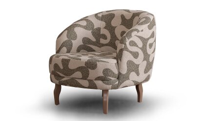 Medusa Home Mobilya - Lotto Berjer