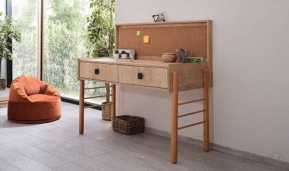 Medusa Home Mobilya - Lotto Çalışma Masası