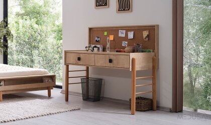 Medusa Home Mobilya - Lotto Genç Odası