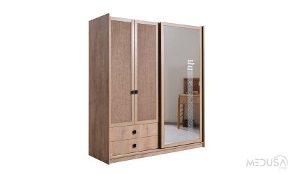 Medusa Home Mobilya - Lotto Genç Odası