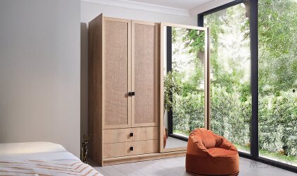 Medusa Home Mobilya - Lotto Genç Odası