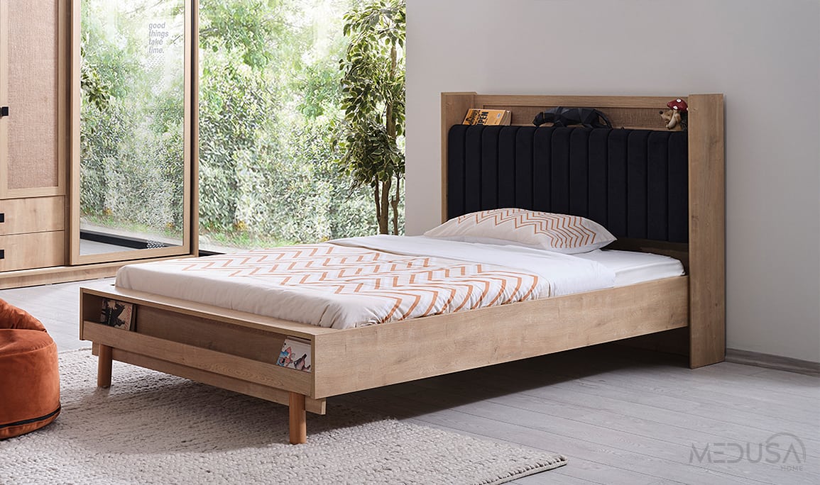 Medusa Home Mobilya - Lotto Karyola