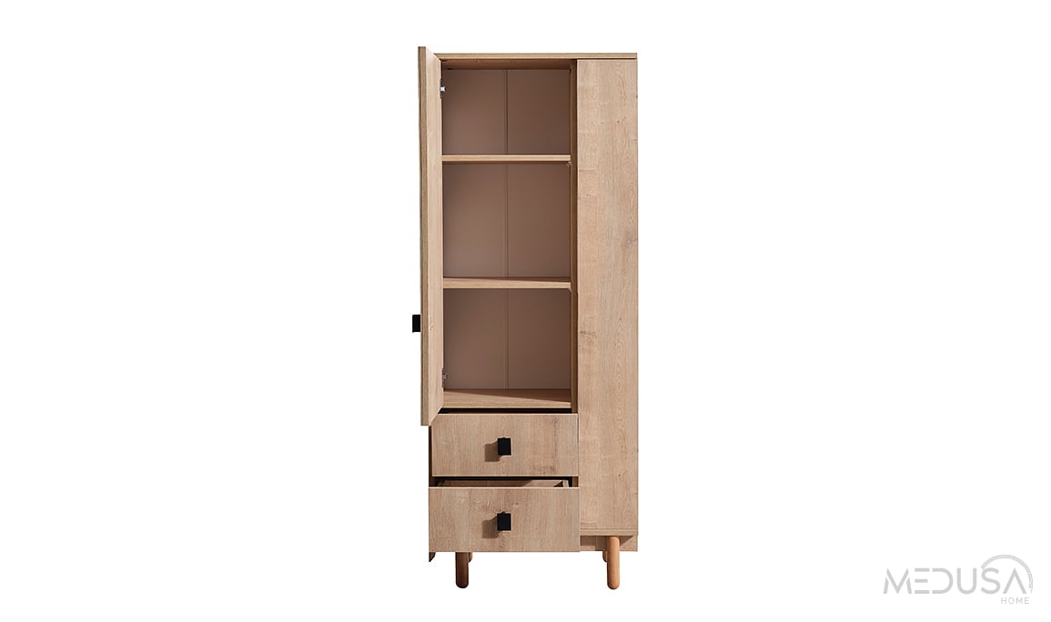 Medusa Home Mobilya - Lotto Kitaplık