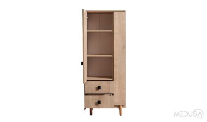 Medusa Home Mobilya - Lotto Kitaplık