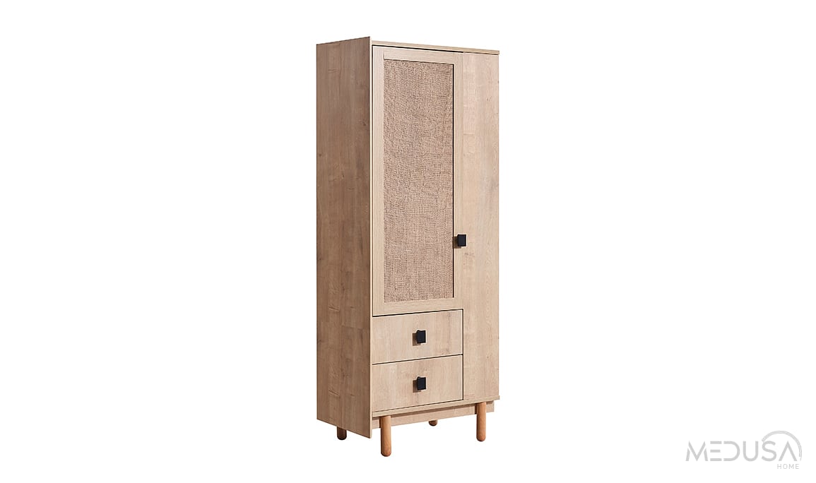 Medusa Home Mobilya - Lotto Kitaplık