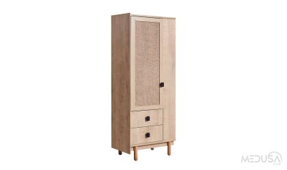 Medusa Home Mobilya - Lotto Kitaplık