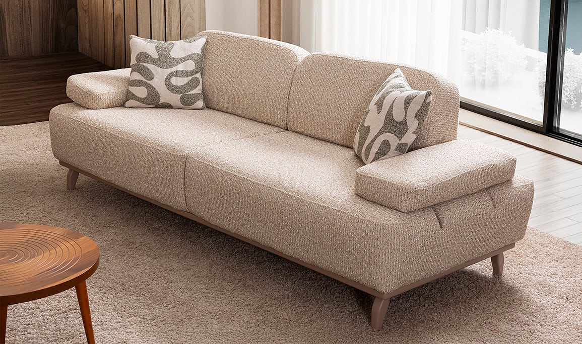 Medusa Home Mobilya - Lotto Koltuk Takımı