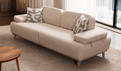 Medusa Home Mobilya - Lotto Koltuk Takımı