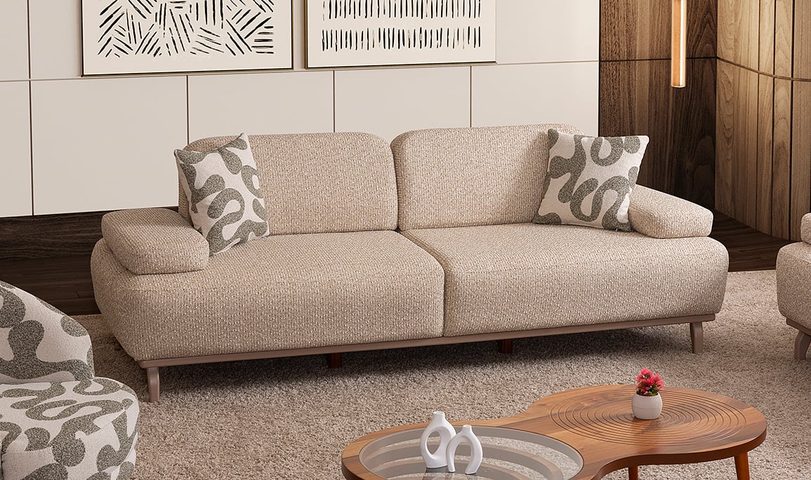 Medusa Home Mobilya - Lotto Koltuk Takımı