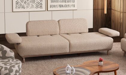 Medusa Home Mobilya - Lotto Koltuk Takımı