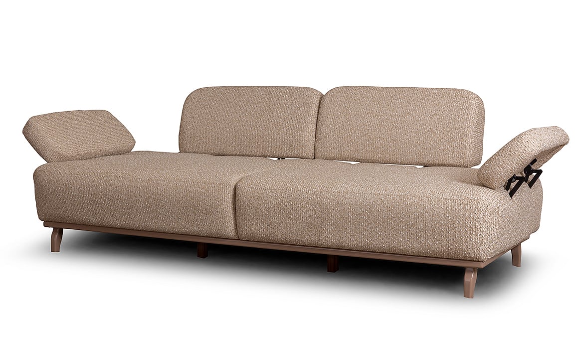 Medusa Home Mobilya - Lotto Koltuk Takımı