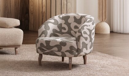 Medusa Home Mobilya - Lotto Koltuk Takımı