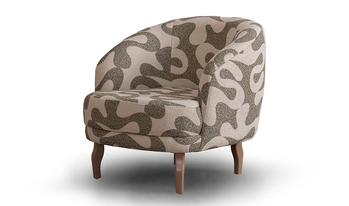 Medusa Home Mobilya - Lotto Koltuk Takımı