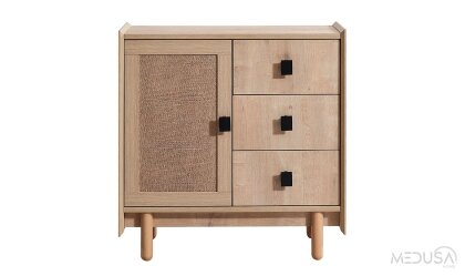 Medusa Home - Lotto Şifonyer Medusa Home - Lotto Şifonyer