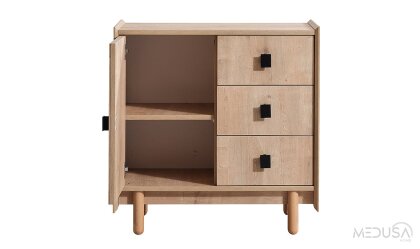 Medusa Home Mobilya - Lotto Şifonyer