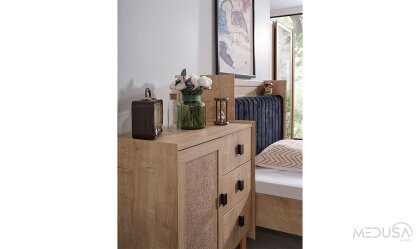 Medusa Home Mobilya - Lotto Şifonyer