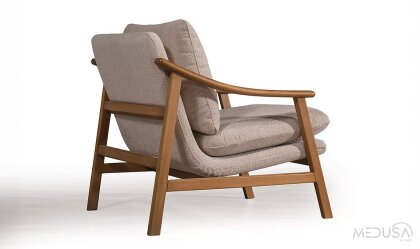 Medusa Home Mobilya - Lotus Berjer