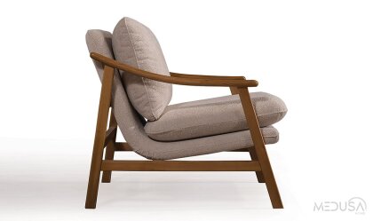 Medusa Home Mobilya - Lotus Berjer