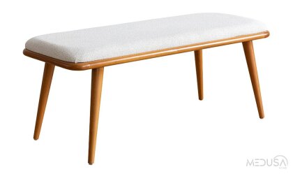 Medusa Home Mobilya - Lotus Bohem Açılır Yemek Masası