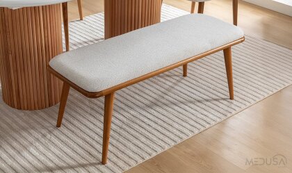 Lotus Bohem Bench