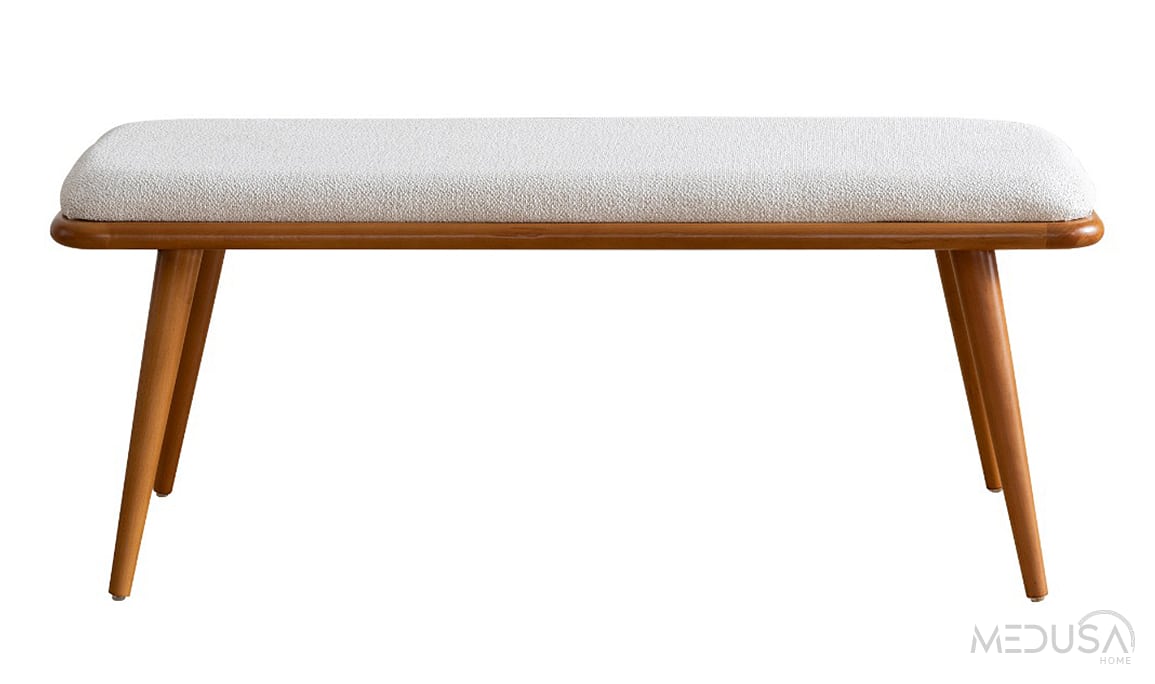 Medusa Home Mobilya - Lotus Bohem Bench