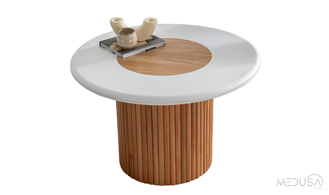 Medusa Home Mobilya - Lotus Bohem Orta Sehpa