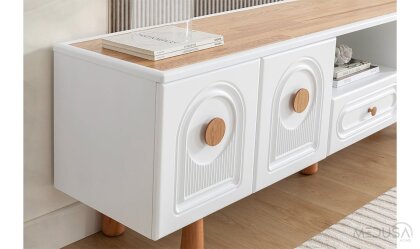 Medusa Home Mobilya - Lotus Bohem Tv Ünitesi