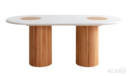 Medusa Home Mobilya - Lotus Bohem Yemek Odası