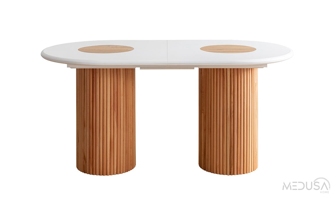 Medusa Home Mobilya - Lotus Bohem Yemek Odası