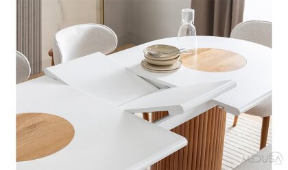 Medusa Home Mobilya - Lotus Bohem Yemek Odası