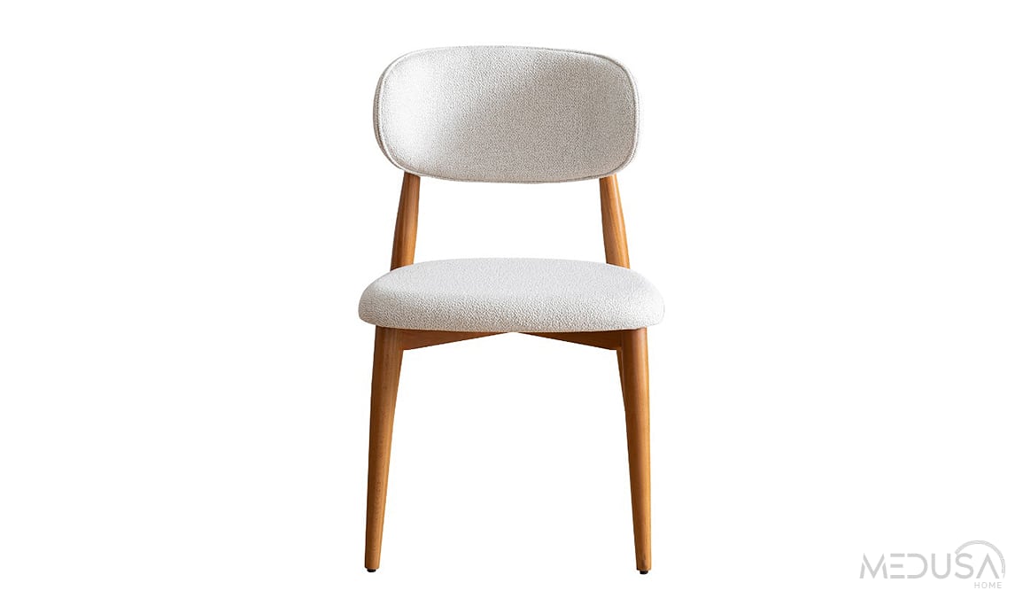 Medusa Home Mobilya - Lotus Bohem Yemek Odası