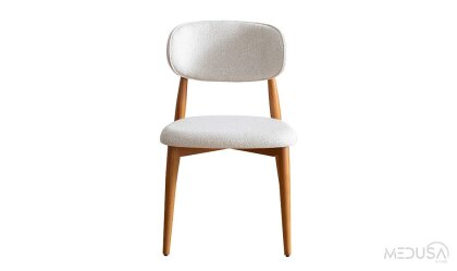 Medusa Home Mobilya - Lotus Bohem Yemek Odası