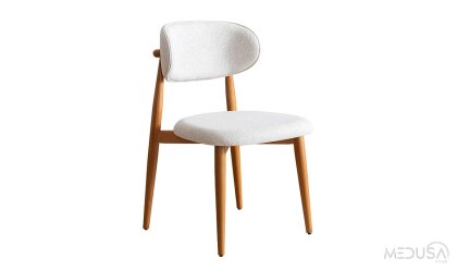 Medusa Home Mobilya - Lotus Bohem Yemek Odası