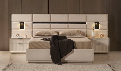 Medusa Home Mobilya - Lotus Giyinme Odası