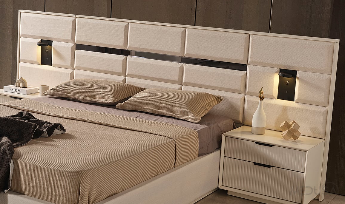 Medusa Home Mobilya - Lotus Giyinme Odası