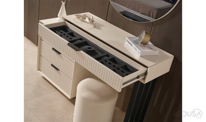Medusa Home Mobilya - Lotus Giyinme Odası