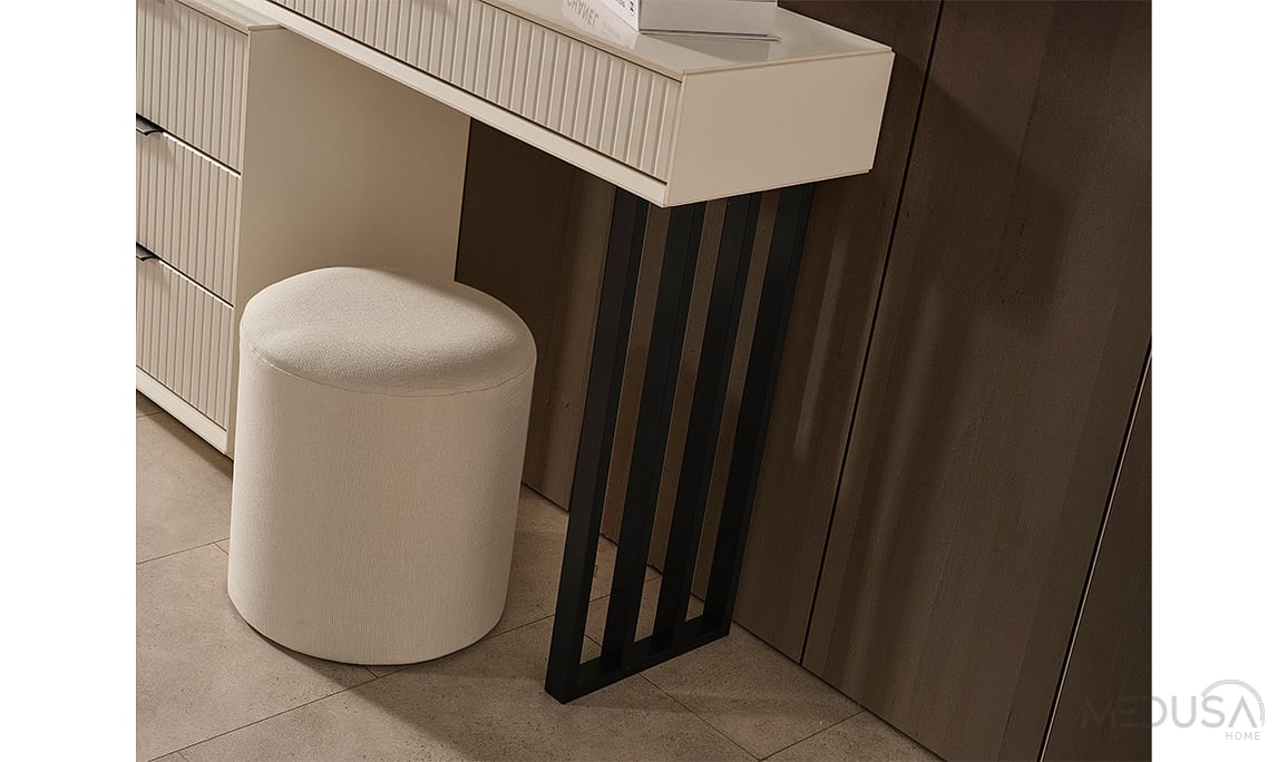 Medusa Home Mobilya - Lotus Giyinme Odası