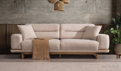 Medusa Home Mobilya - Lotus Koltuk Takımı